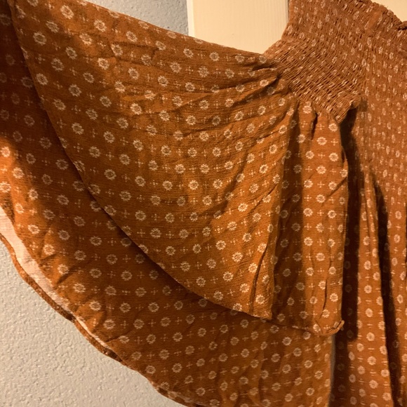 Stunning Boutique Dress size Medium - Picture 7 of 9